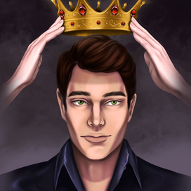 тестовая иллюстрация МАК карты