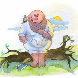 Кто хочет быть моим другом?