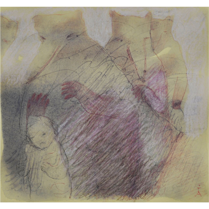 Страшный сон