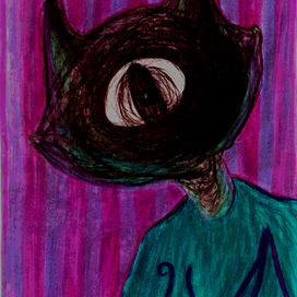 простые иллюстрации