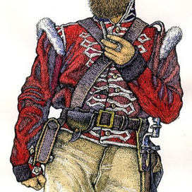 На Федюхиных высотах 2015. 