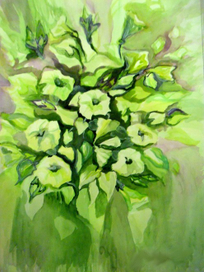 Цветочный звон