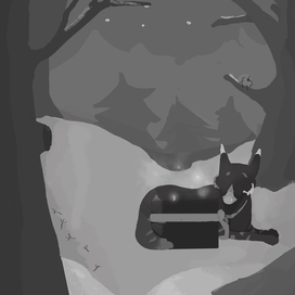 Секретный Санта