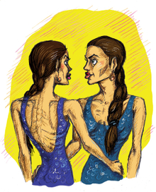 Знаки Зодиака. Рыбы