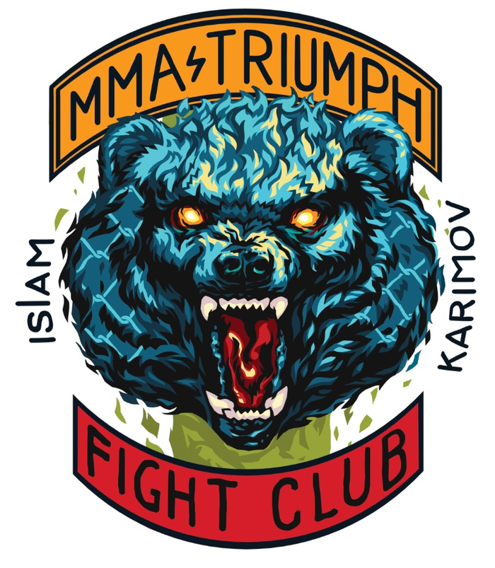ММА Триумф