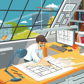 Архитектор