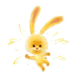 Солнечный зайчик