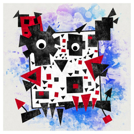 Кубическая сова