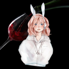 Обложка для стихотворения