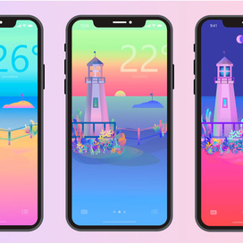 Приложение "Skyme"