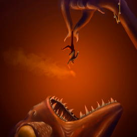 Последний факел