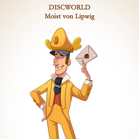 Мокриц фон Липвиг