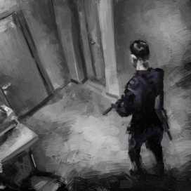 Виноградов