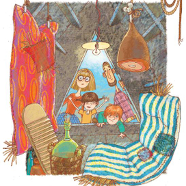 Путешествие в Плутен-Глупен