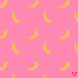 банановый паттерн