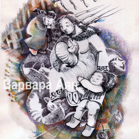 Спокойный сон