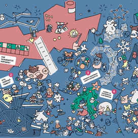 антарктида