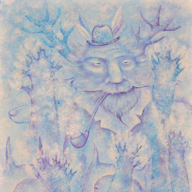 Благородный Олень