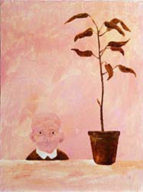 Одиночество