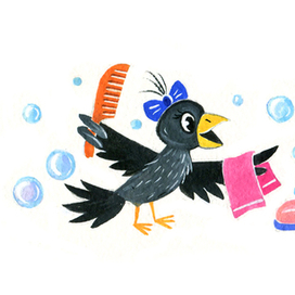 Прокофьева С.Л. "Маша и Ойка"