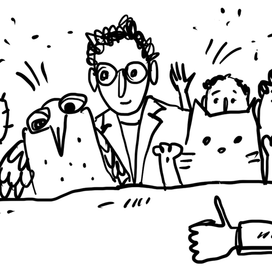 ПМ Навигатор, 2023