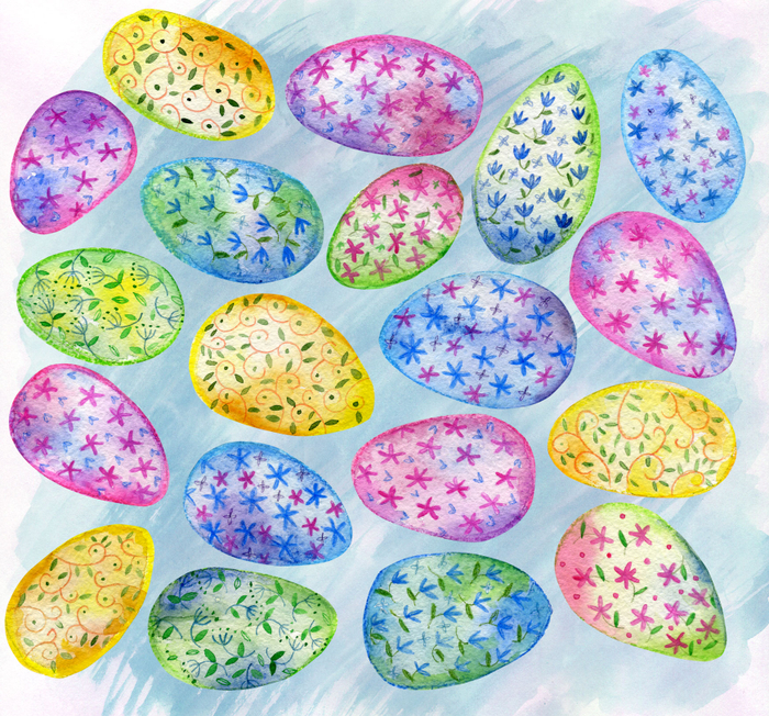 Светлое Воскресенье