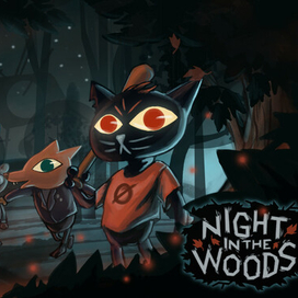 Night in the Woods