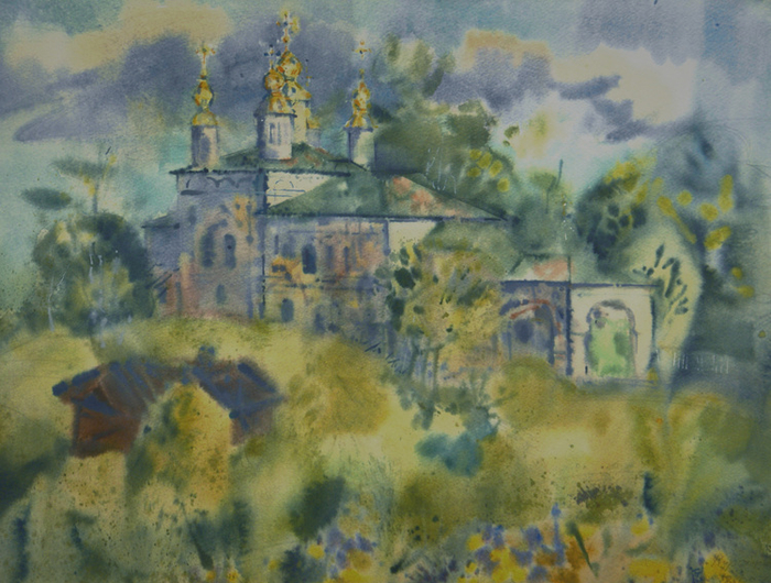 Великий Устюг