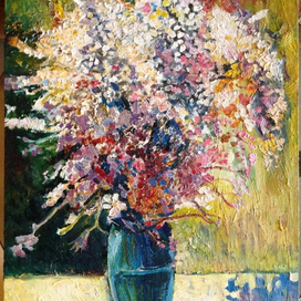 Летний Букет