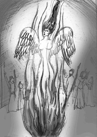 К сборнику стихов