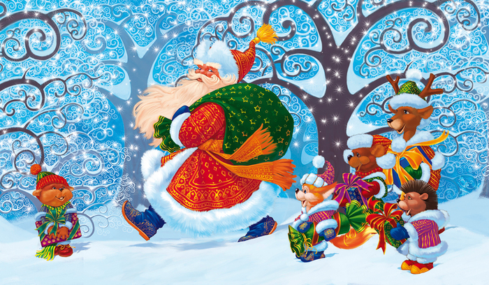 дизайн упаковки фрагмент