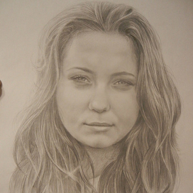 незнакомка