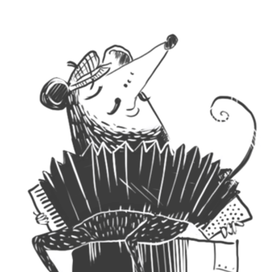 Illustration every day #37