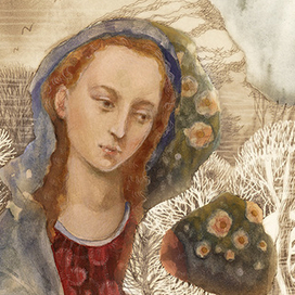 Детство. Другое небо.