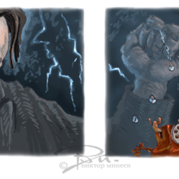 Про маленького папу 7