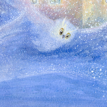 Зимние совы