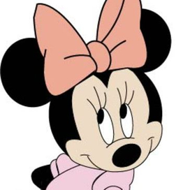 minney mouse