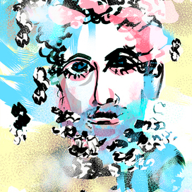 Joseph Mount (Metronomy) music portrait