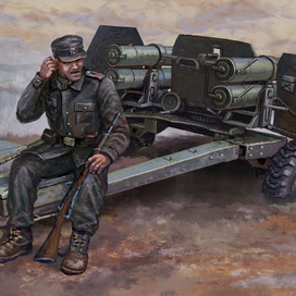 "Парень из преисподней" Стругацкие