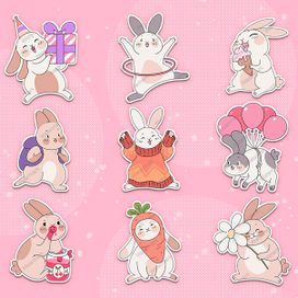 Термонаклейки