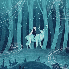 Северная сказка