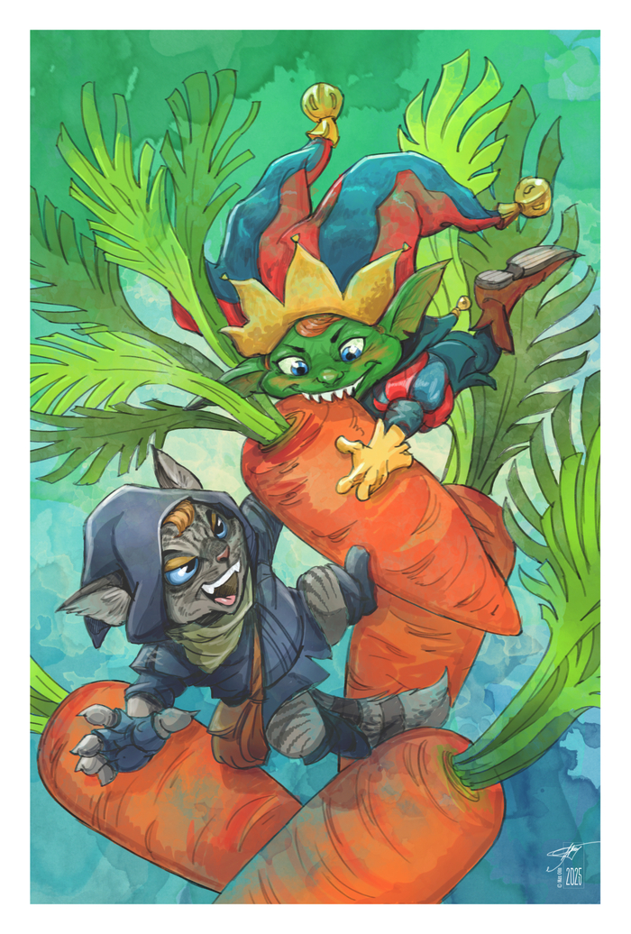 Битва за Моркву