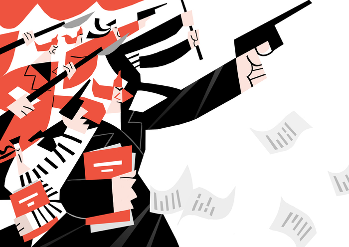 Рефволюционеры