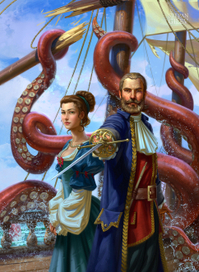 Обложка для книги