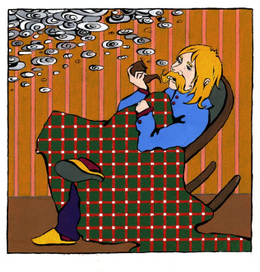 Маленькие человечки 3