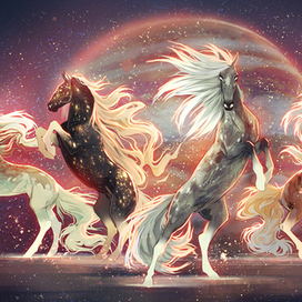 Спутники Юпитера