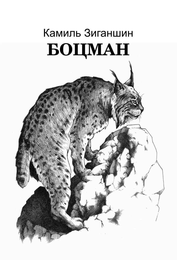 Боцман. Титул