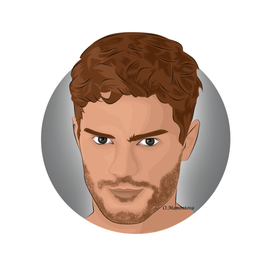 Кристиан Грей