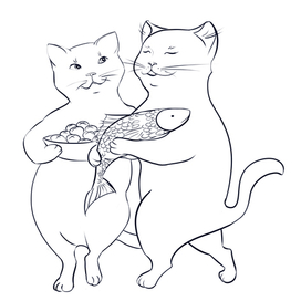 cats