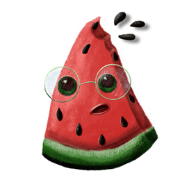 Сезон арбузов 